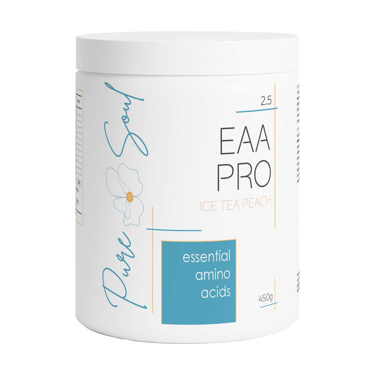 Pure Soul EAA Pro 450g
