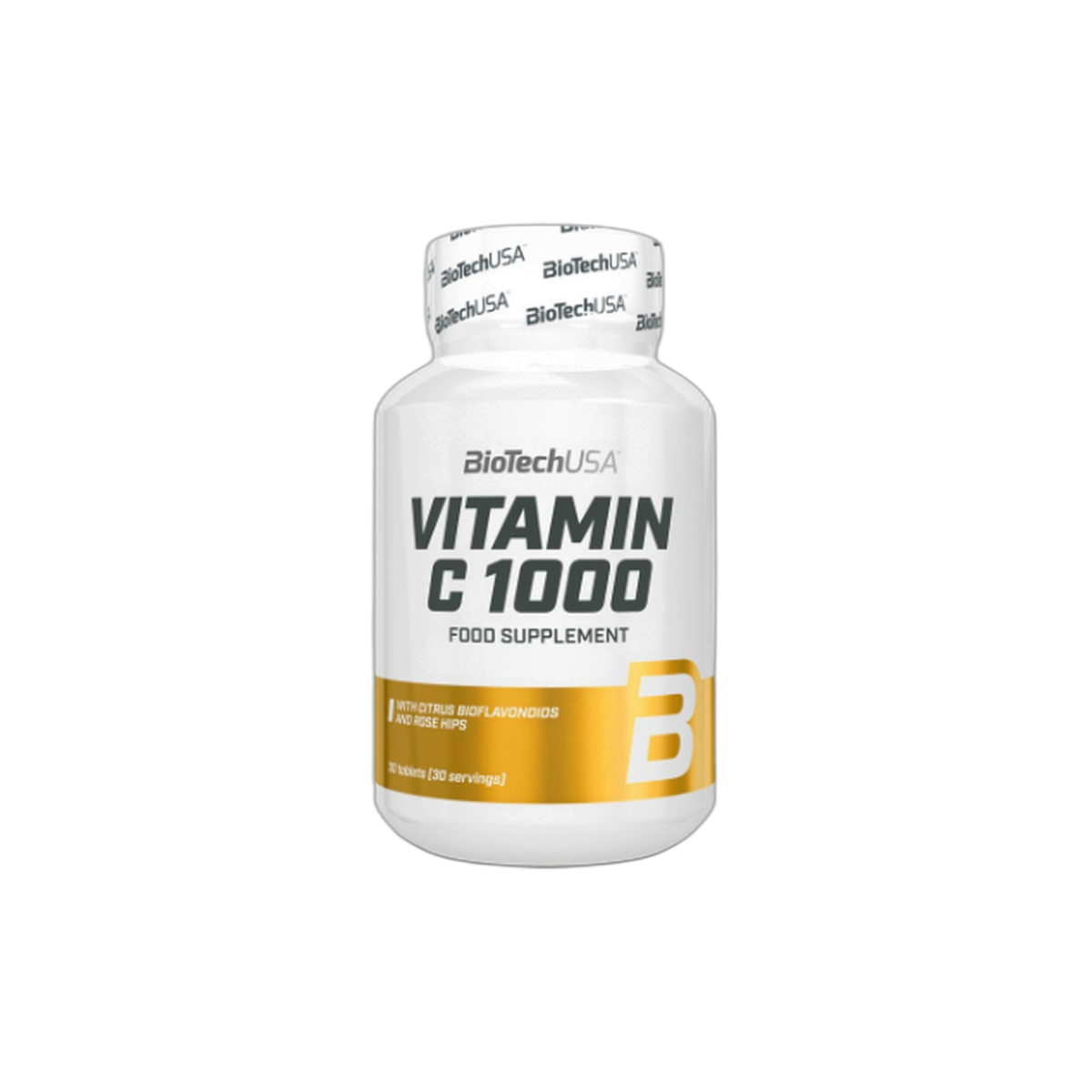 Vitamin C 1000 - 100cpr