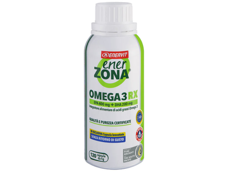 Omega 3 RX 110cpr