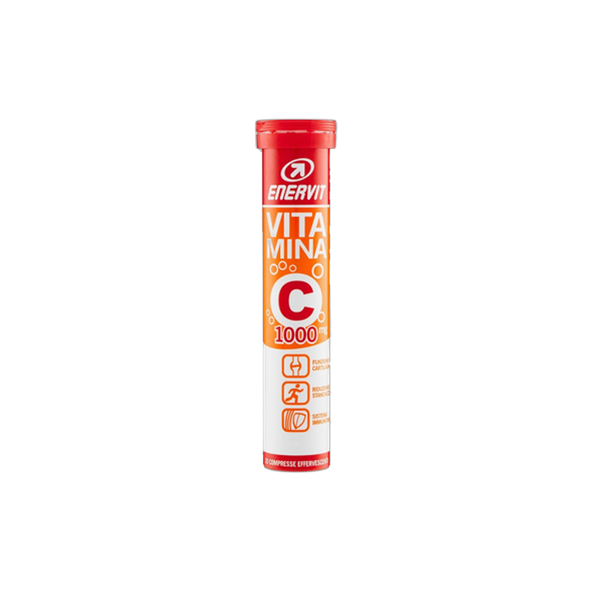 Vitamina Eff C 12X20cpr