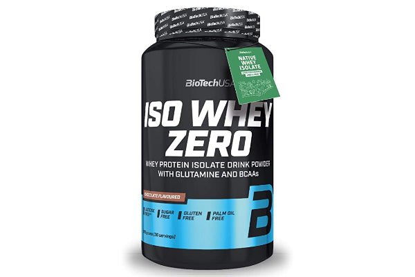 Iso whey zero 908g
