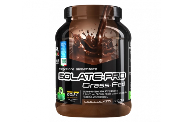 Isolate-pro 700g