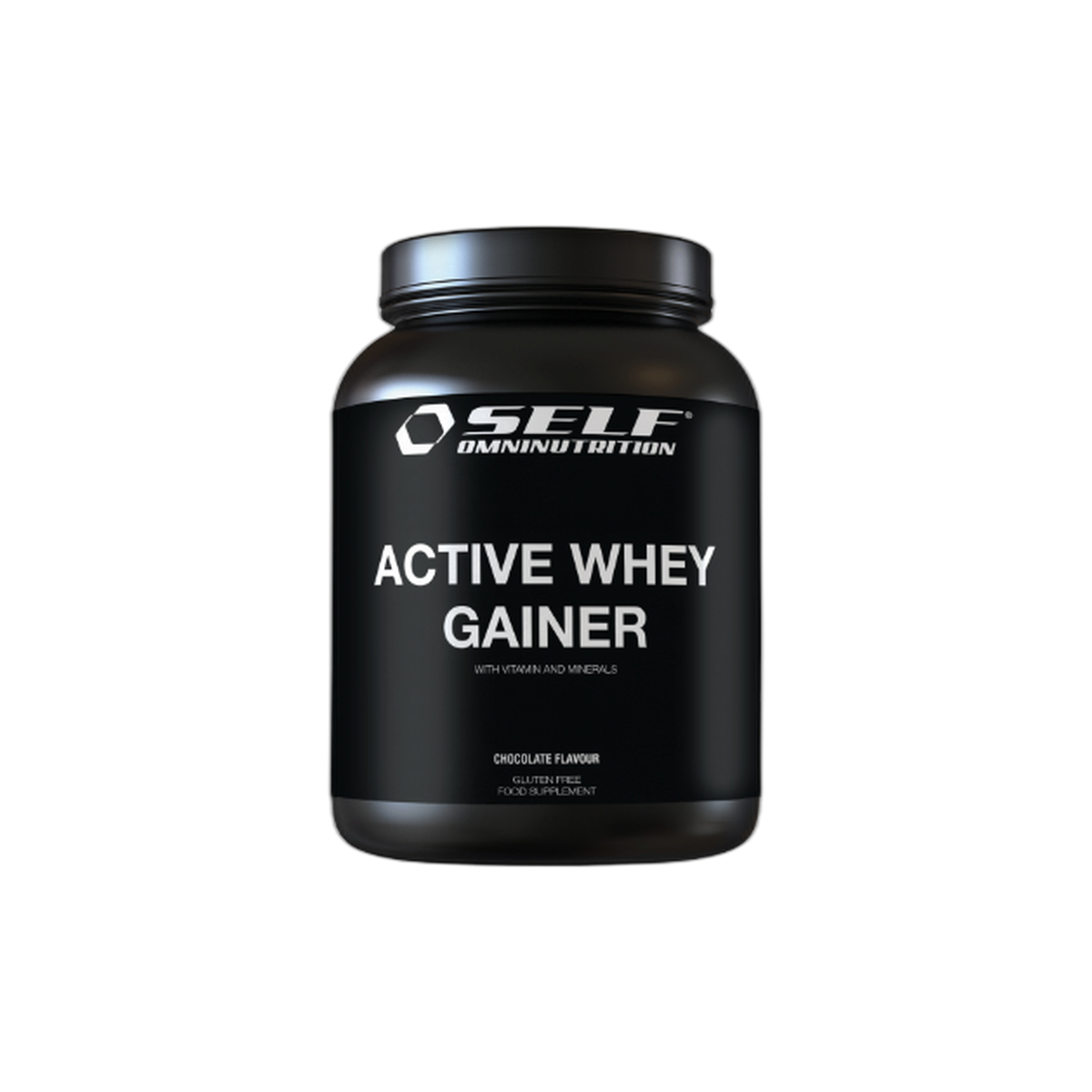Mass active gainer - 2 kg
