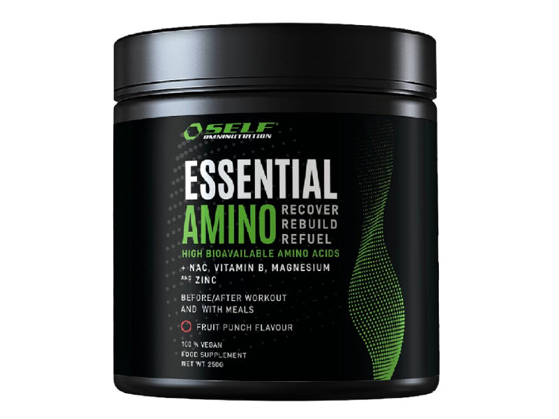 Essential Amino 250g