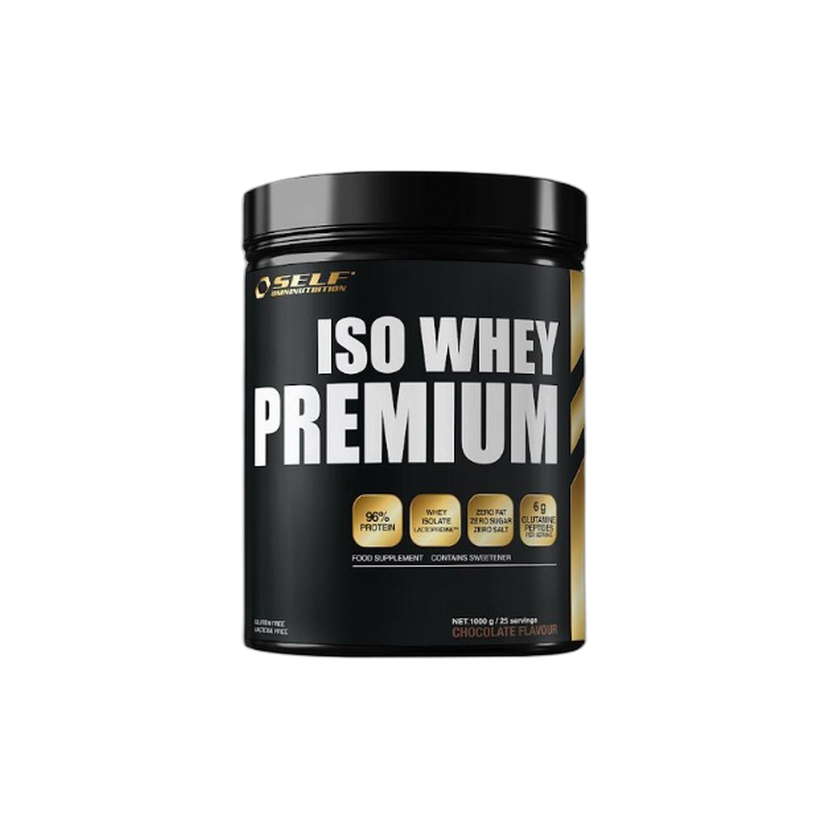 Iso whey Premium 1kg