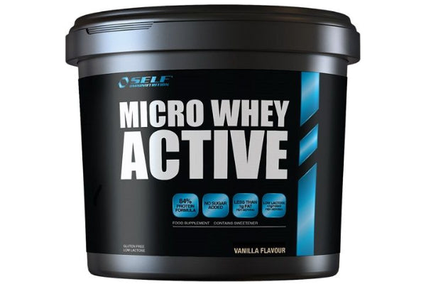 Micro whey active 1kg