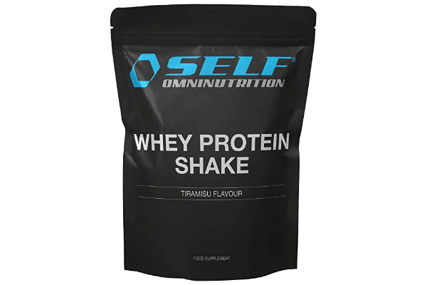 Whey shake 1 kg