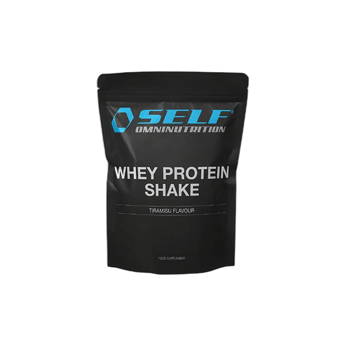 Whey shake 1 kg
