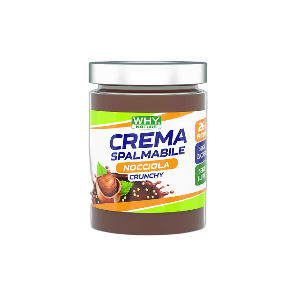 Crema spalmabile 300g