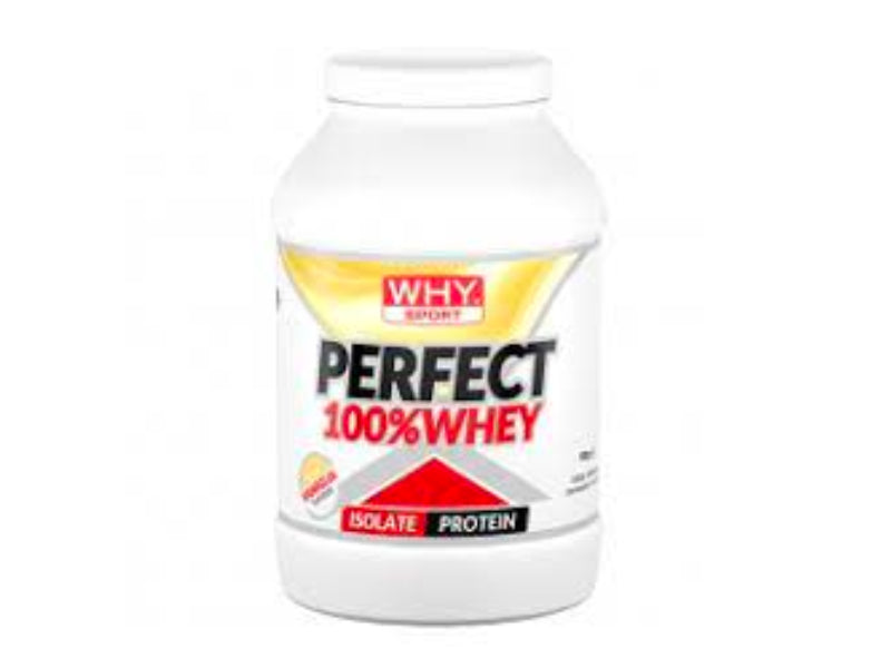 Perfect Whey 900g