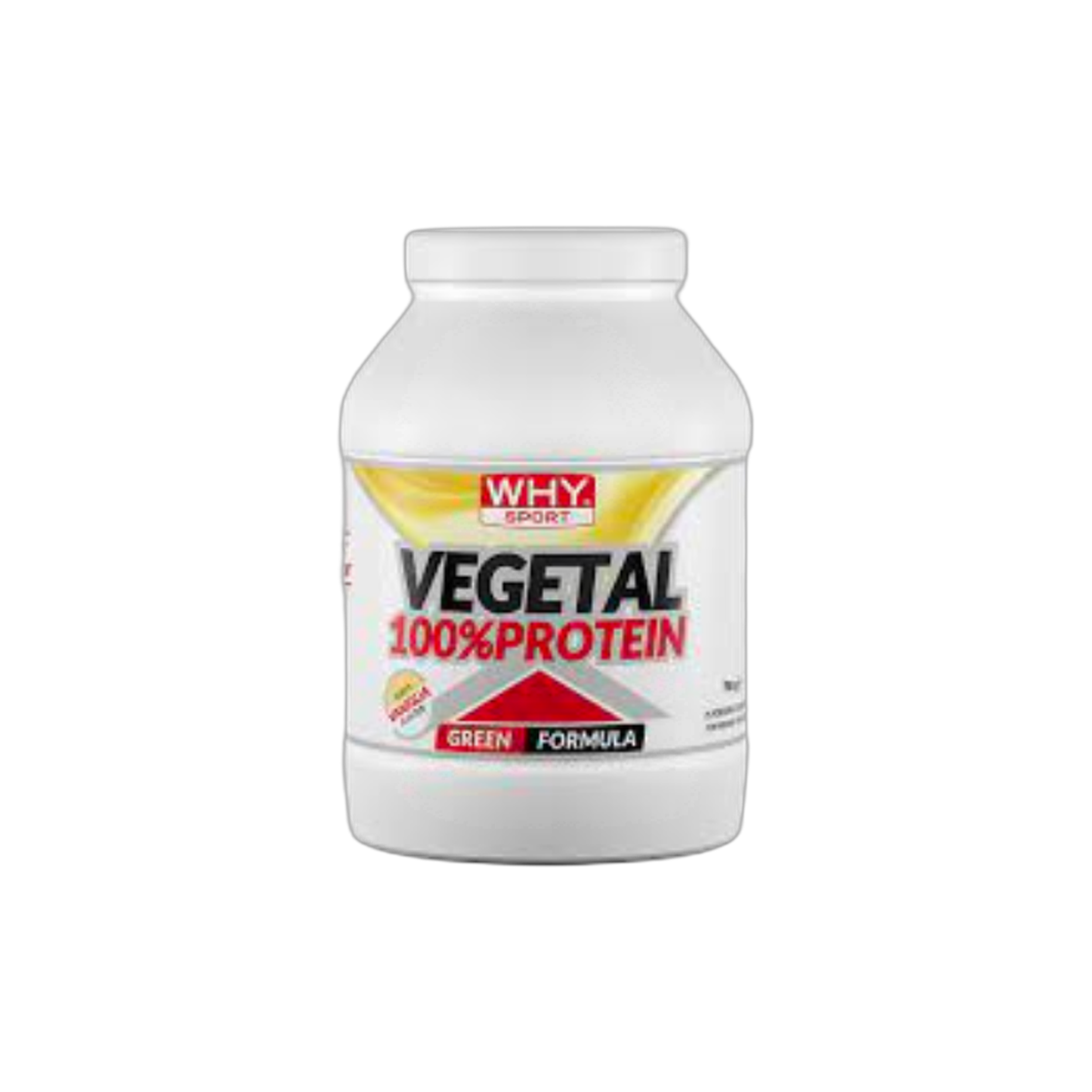 Vegetal 100% Protein 750 g