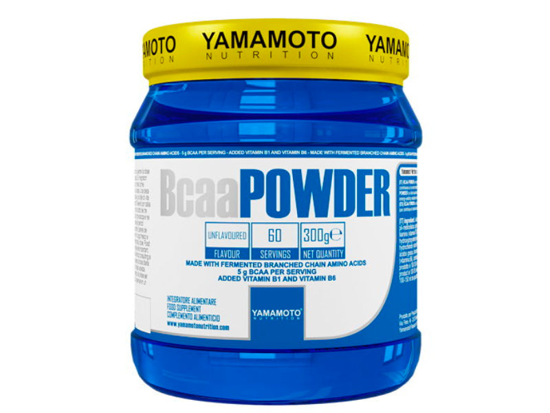 Bcaa POWDER 300g