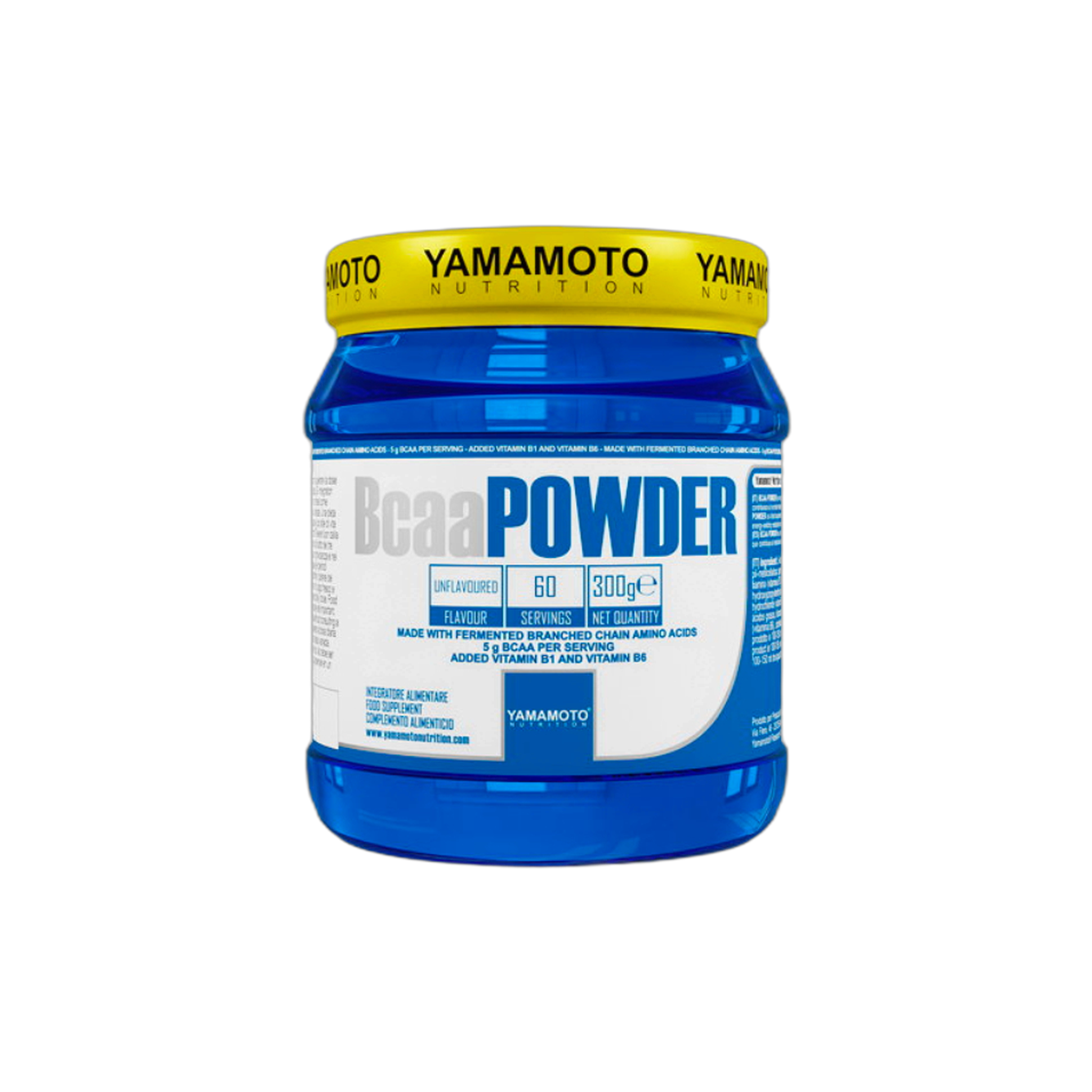 Bcaa POWDER 300g