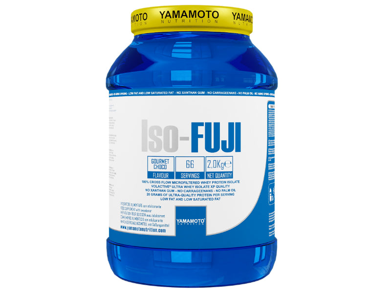 Iso-FUJI® 2000g