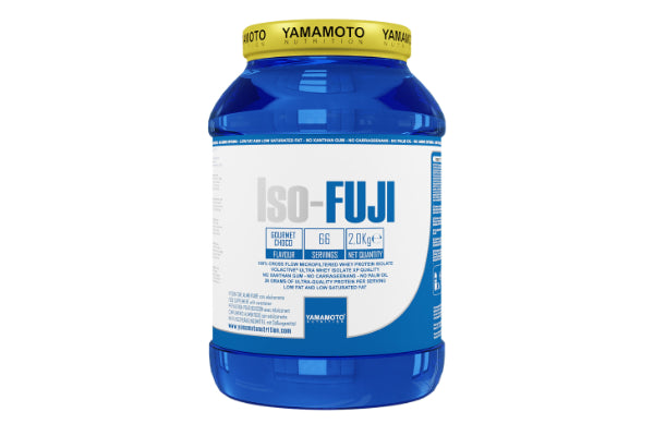Iso-FUJI® 700g