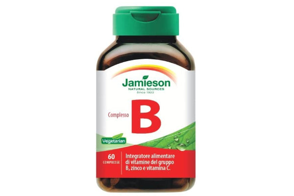 vitamina B 60cpr