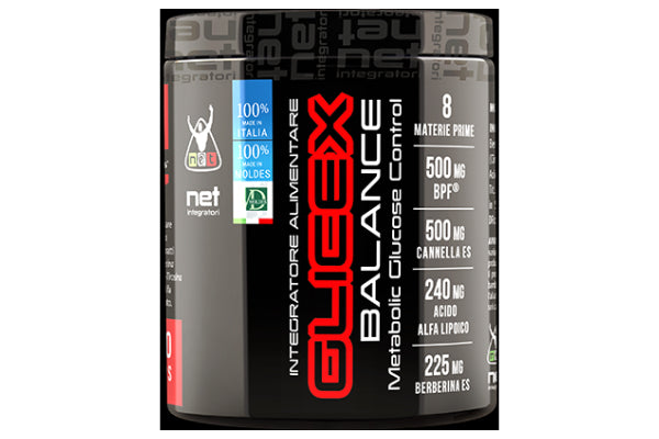 Glicex Balance 60cps