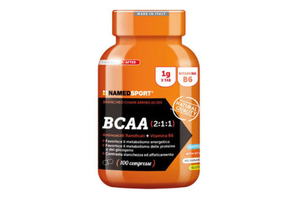 BCAA 211 100cpr