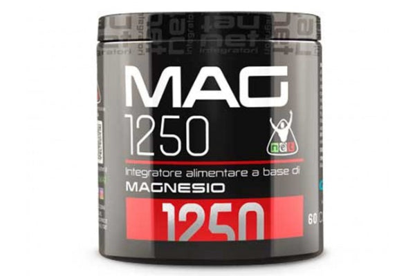 MAG 1250 60cps