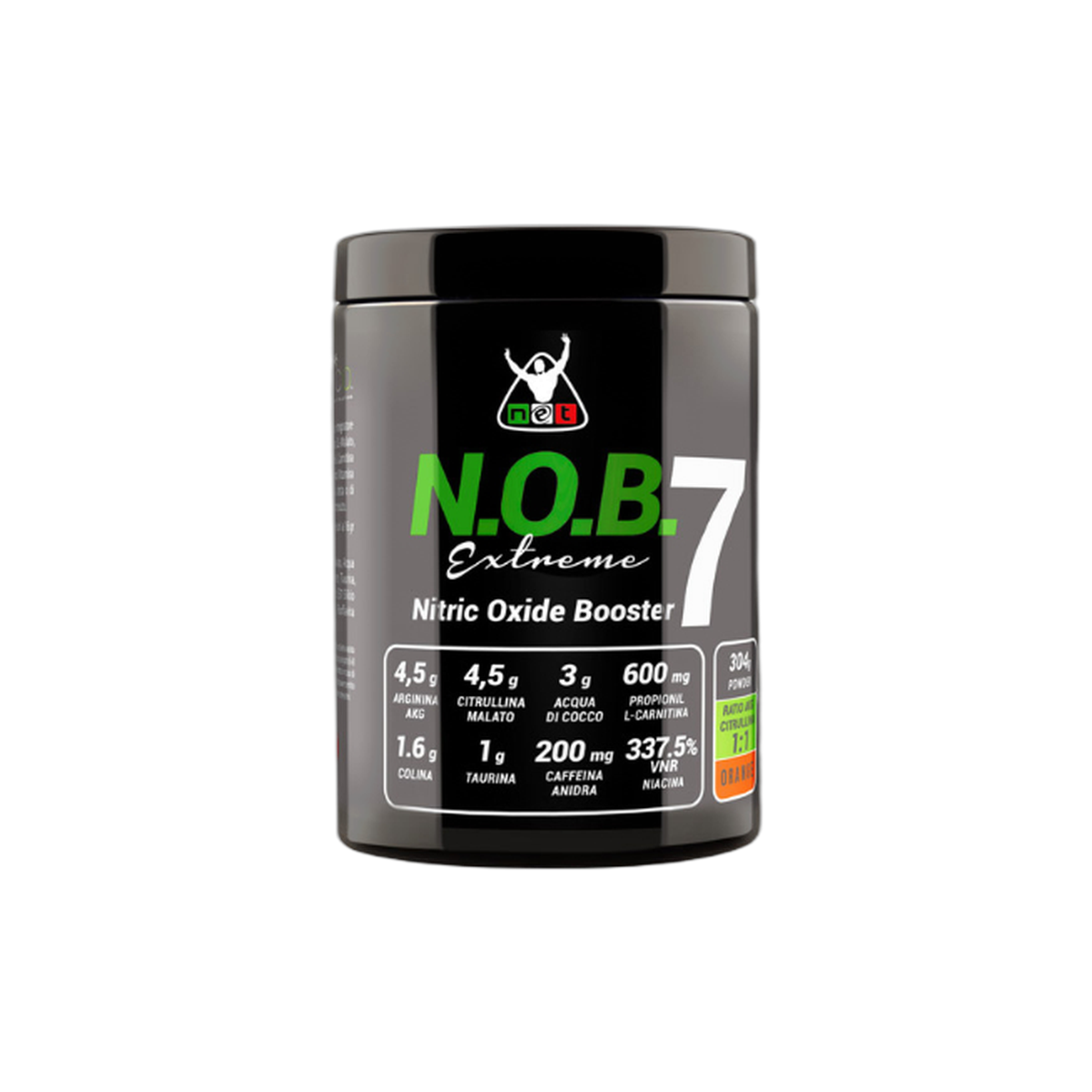 NOB 7 Extreme 300gr