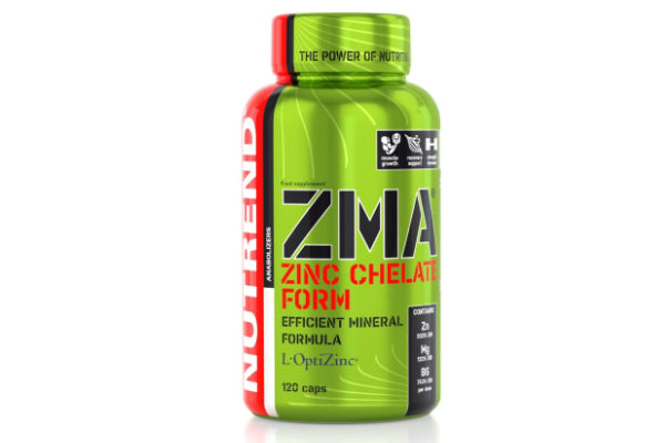 Zma 120cpr