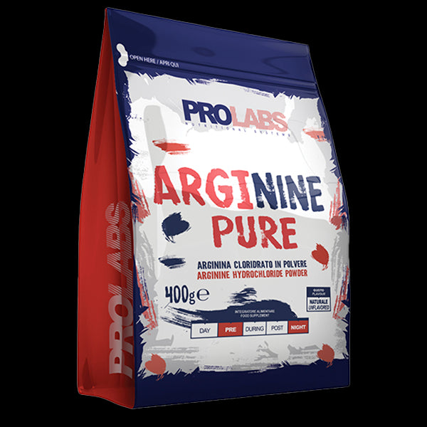Arginine pure - 300cpr