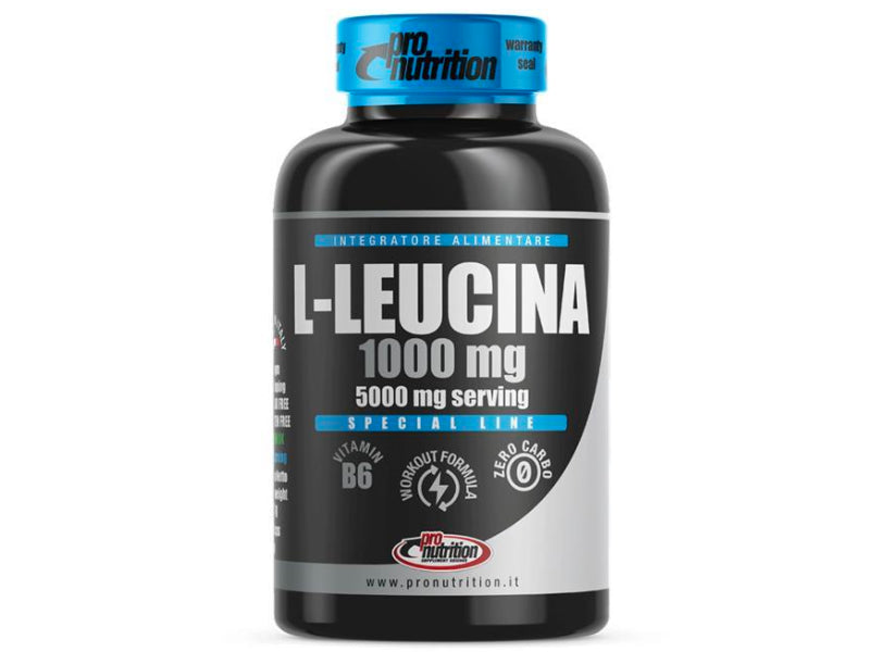 Leucine 1000 150tab