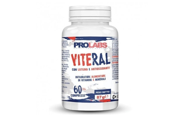 Viteral 60cpr