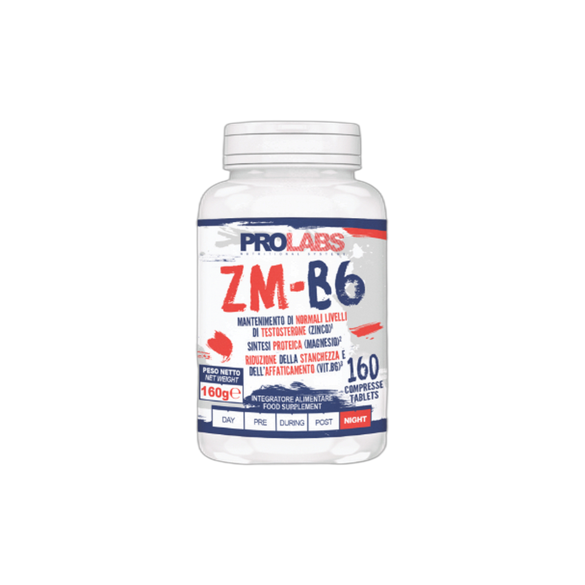 ZMb6 160tab