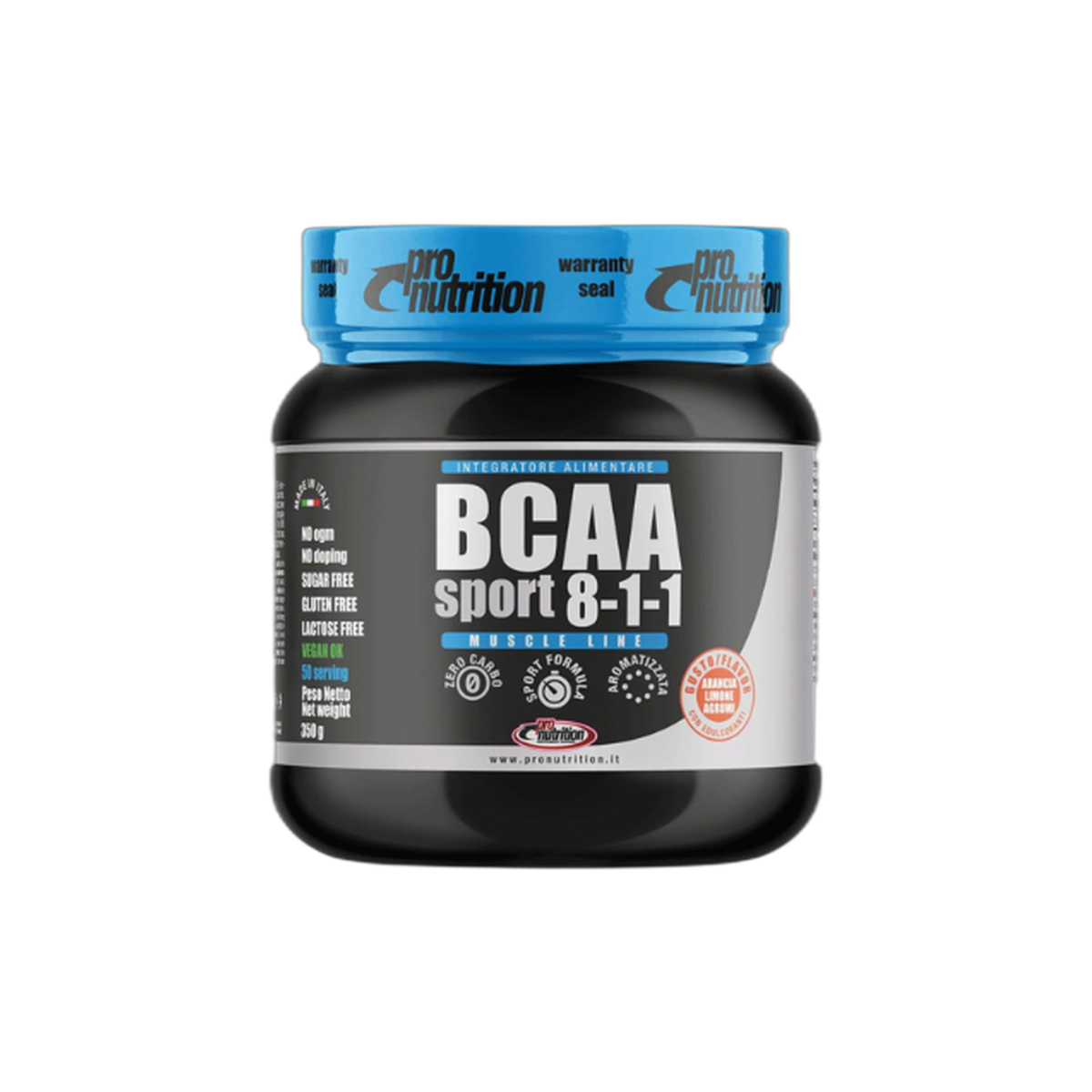 Bcaa sport 8.1.1 350gr