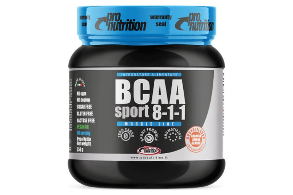 Bcaa sport 8.1.1 350gr