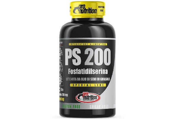 Ps 200 60cpr