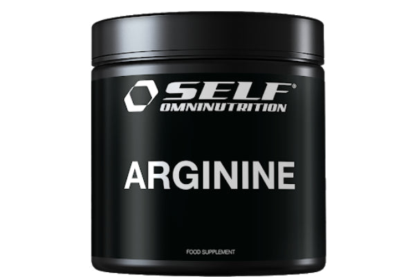 Arginine 200g