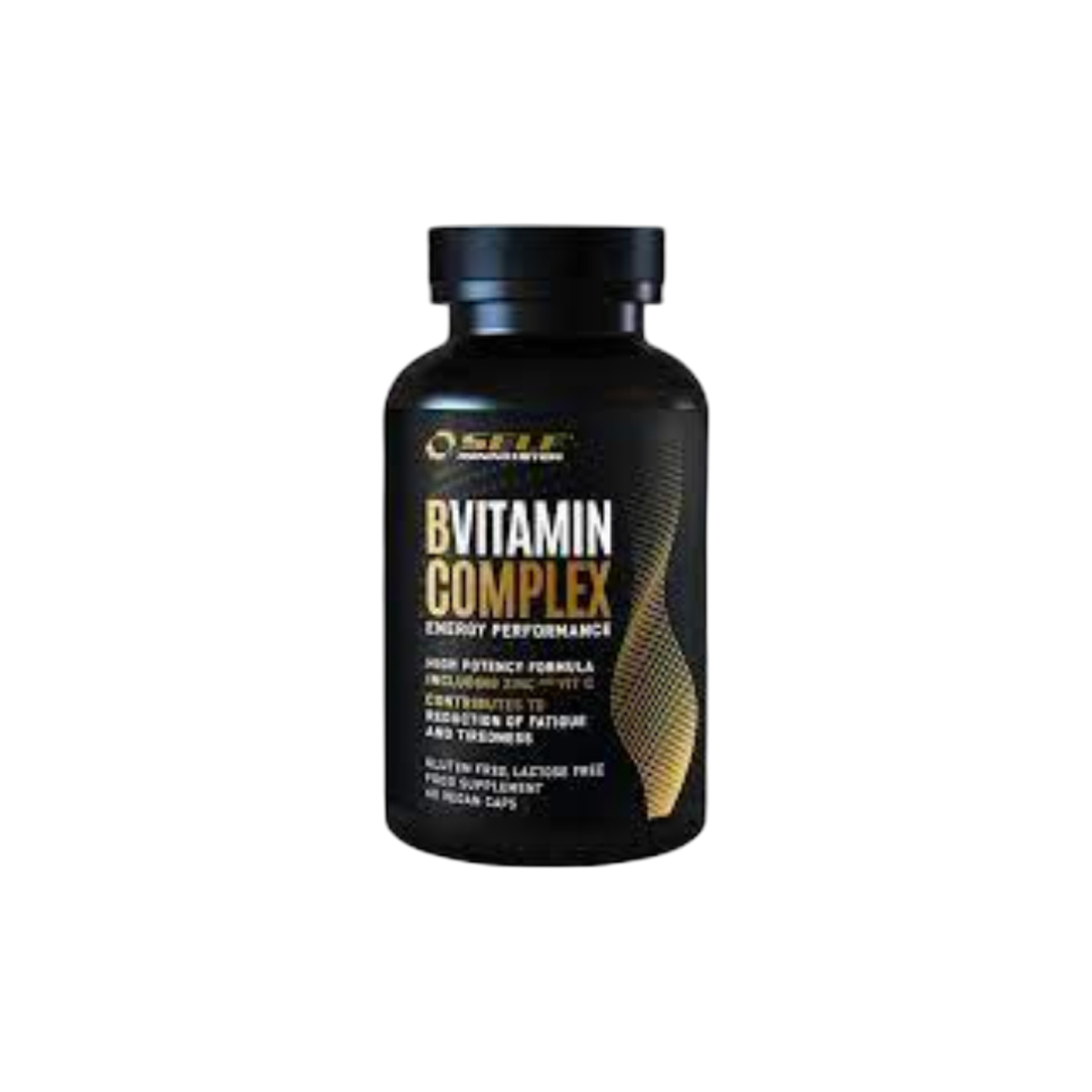 B-complex 60cps