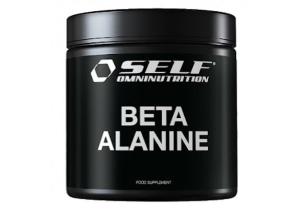 Beta Alanine 200g