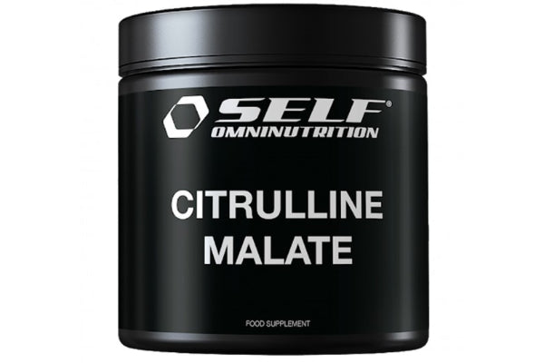 Citrulline malate 200g