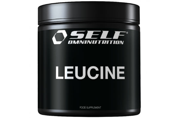 Leucine 200g