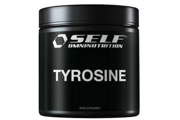 Tyrosine 200g