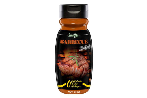 Sauce Barbecue 320ml