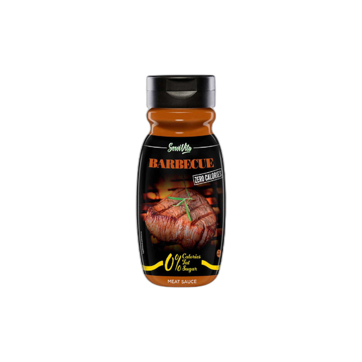 Sauce Barbecue 320ml