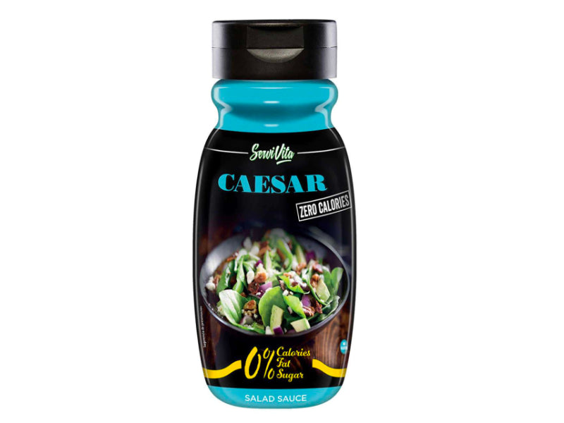 Sauce Caesar 320ml