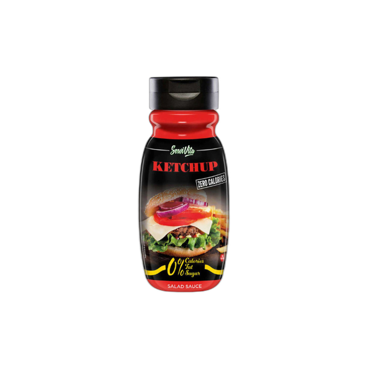 Sauce Ketchup 320ml