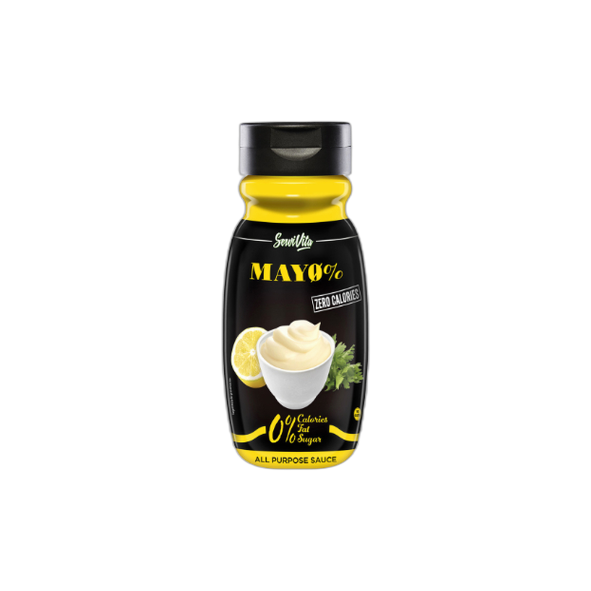 Sauce Mayo 320ml
