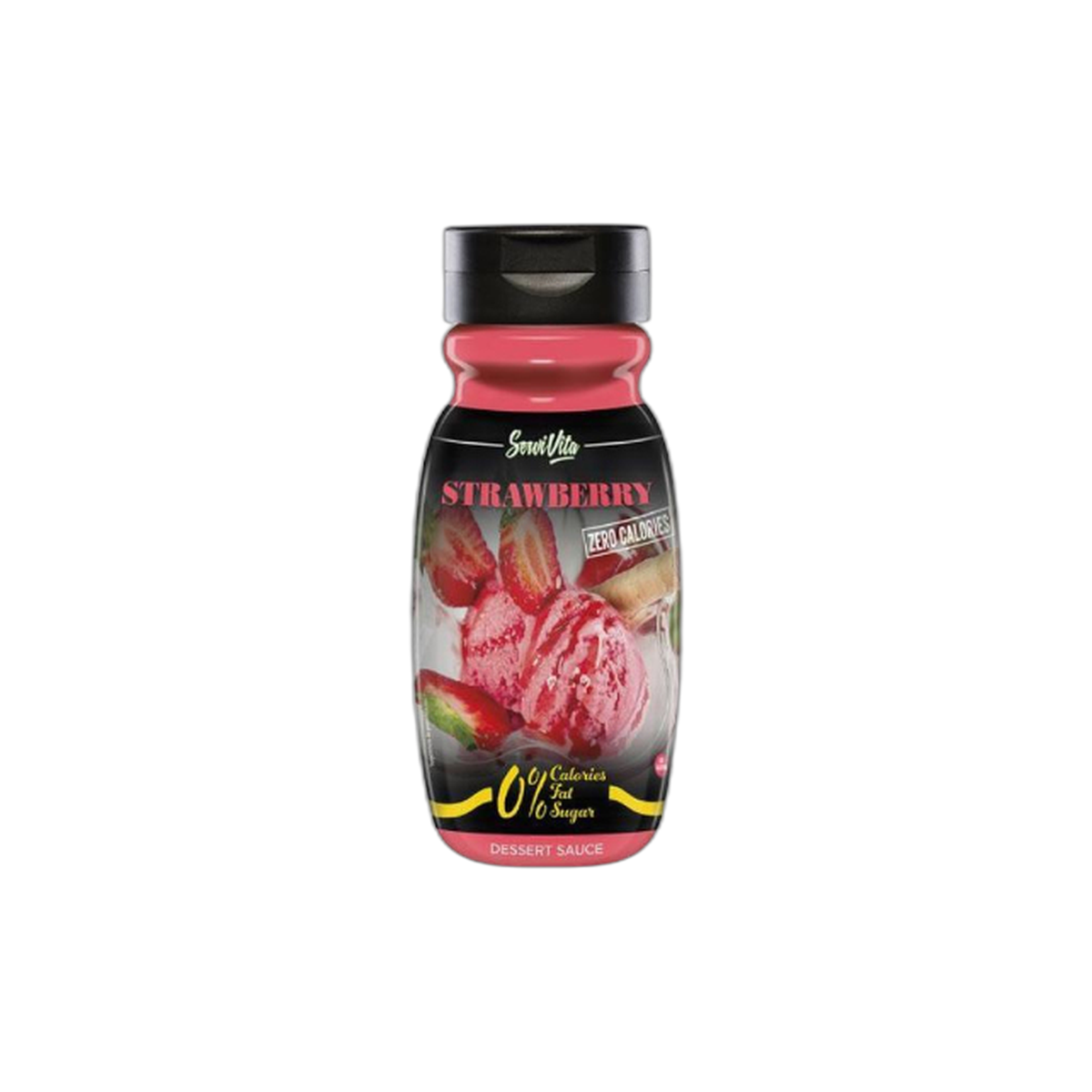 Syrup Strawberry 320ml