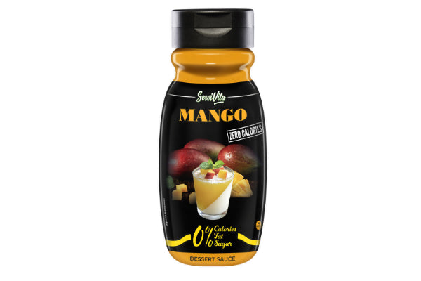 Syrup Mango 320ml