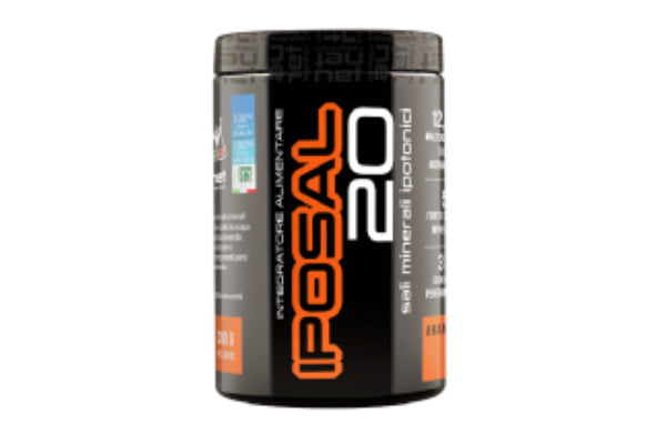 Iposal 2.0 300g - orange
