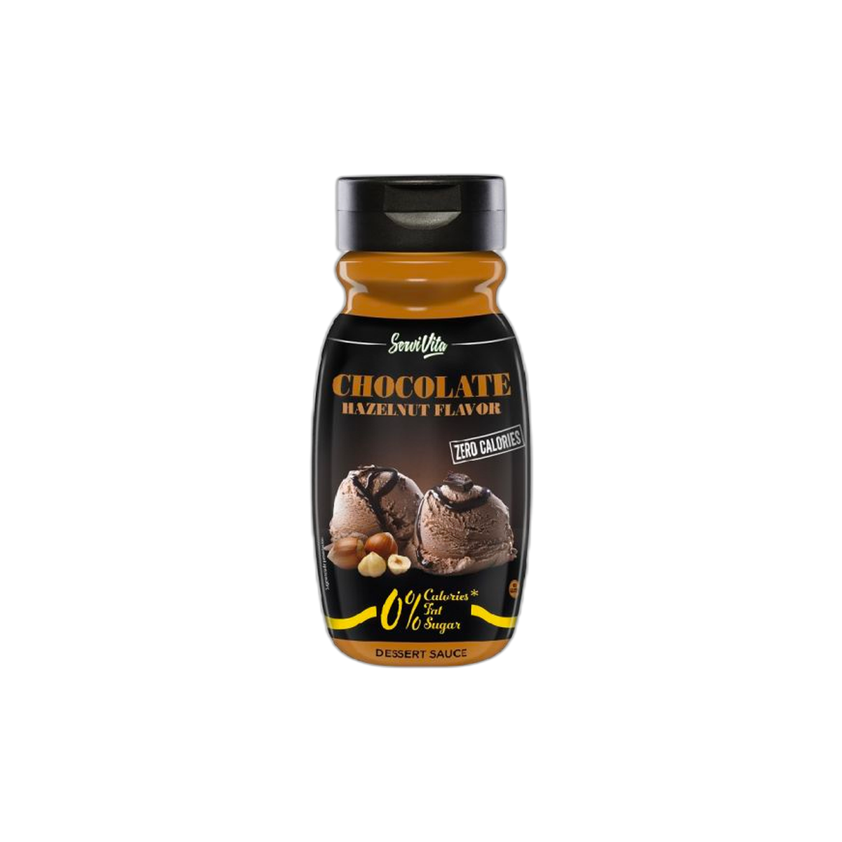 Syrup Nocciola 320ml