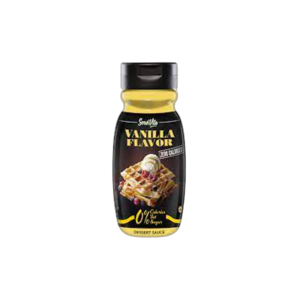 Syrup Vaniglia 320 ml
