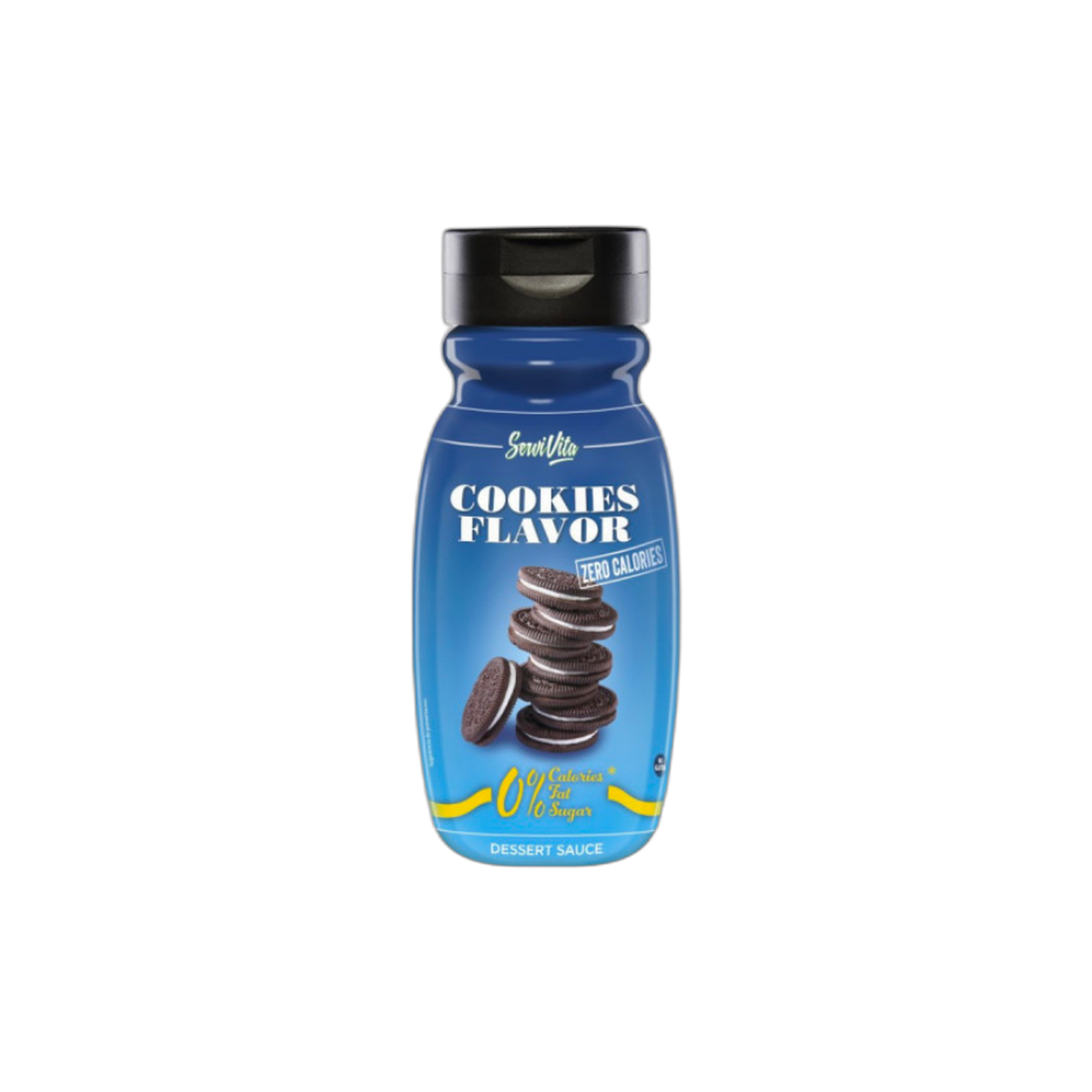 Syrup Cookies 320ml