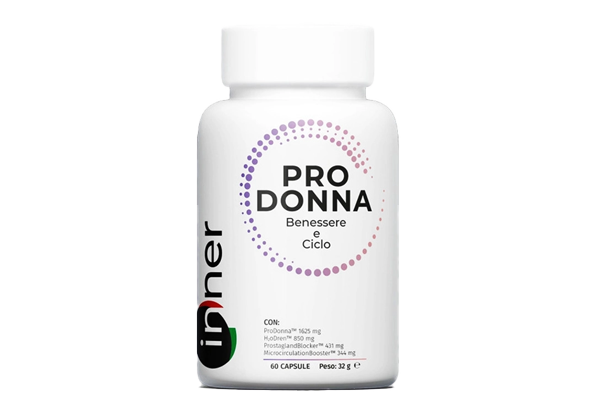 Pro Donna 60cps